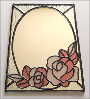 Rose 鏡