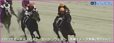 サマーチャンピオン エーシンウェズン