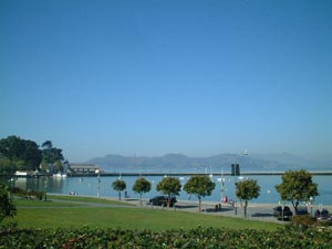 海辺