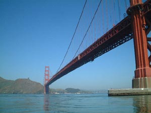 金門橋