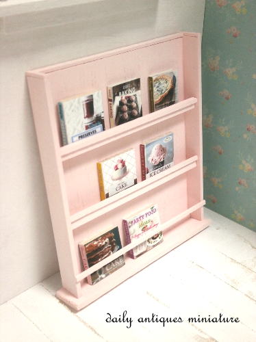 ミニチュア家具