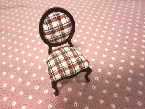 ミニチュア家具