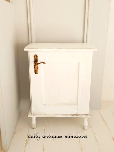 ミニチュア家具