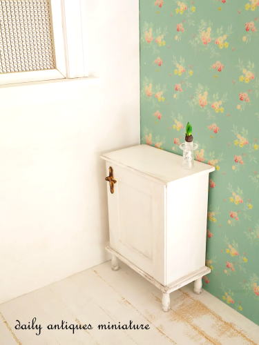 ミニチュア家具