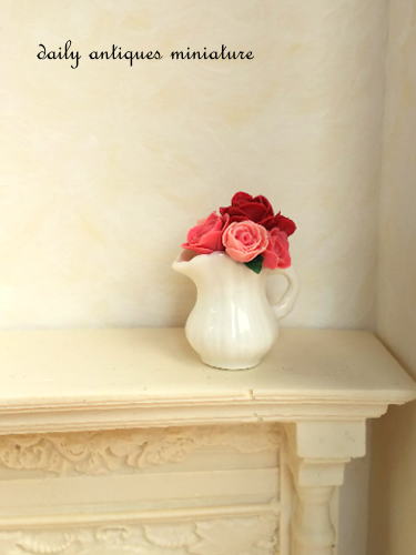 ミニチュア薔薇