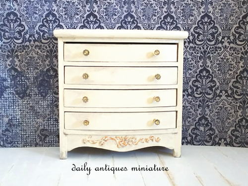 ミニチュア家具
