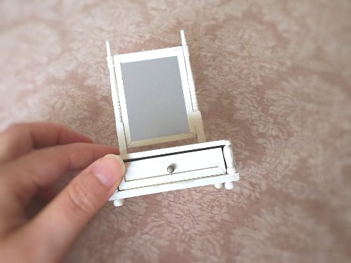 ミニチュア家具