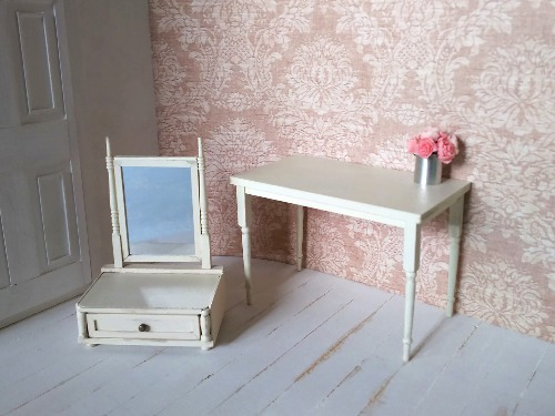 ミニチュア家具