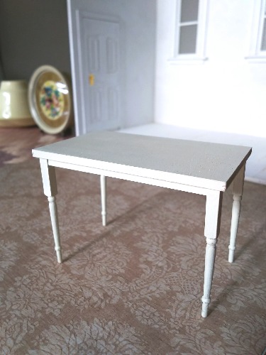 ミニチュア家具