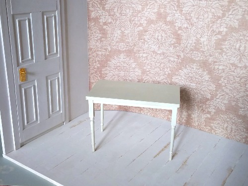 ミニチュア家具