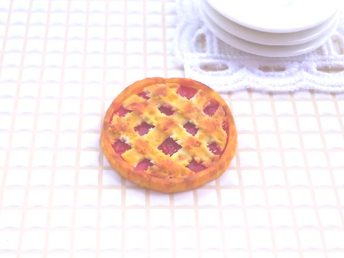 クロスタータ