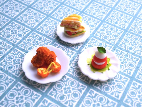 イタリア料理