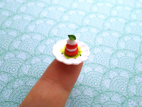 カプレーゼ