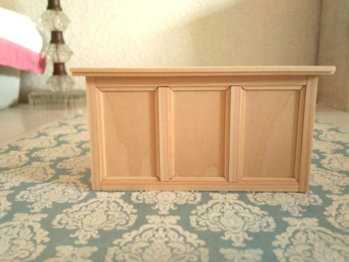ミニチュア家具