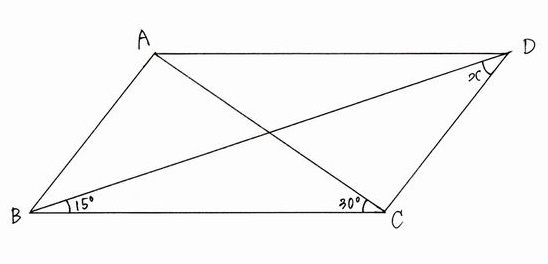 お正月に難問を 12 Math Path 数学の小径