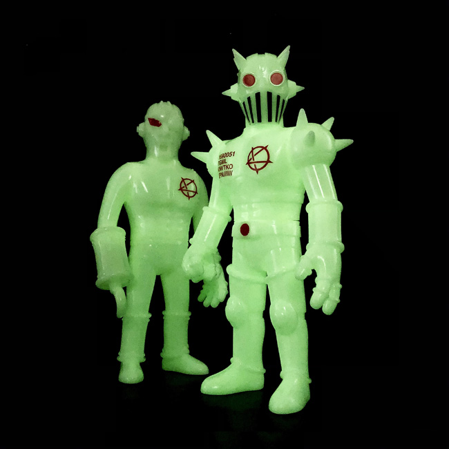 Kneve KATAKI GID ストア knave tokyo ネイブ トーキョー kataki