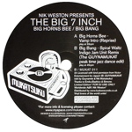 big bang 7inch