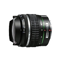 fish eye