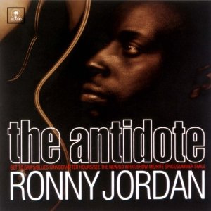 ronny jordan