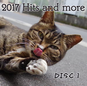 2017 Disc 1