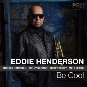 eddie be cool