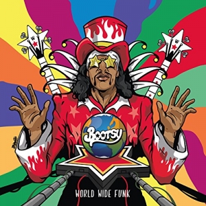 bootsy