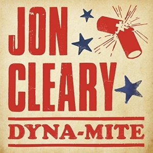 jon cleary
