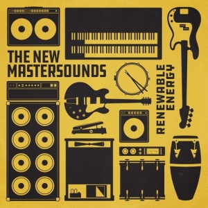 new mastersounds