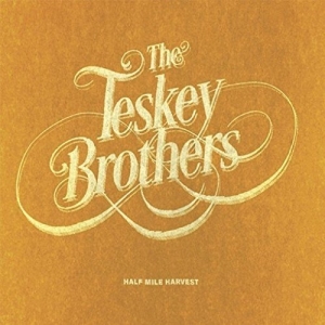 teskey brothers