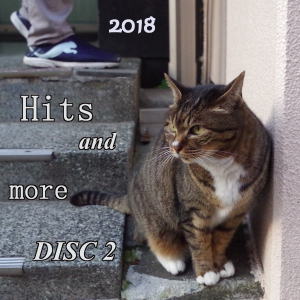 2018 Disc 2
