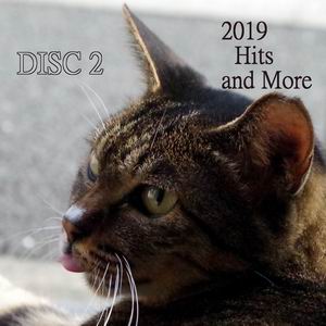 Disc 2 re300