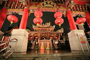 関帝廟