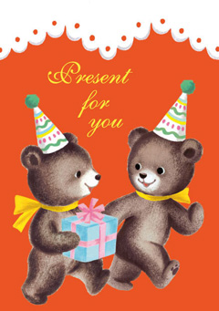 bear