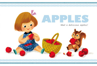 apple