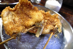イワシ