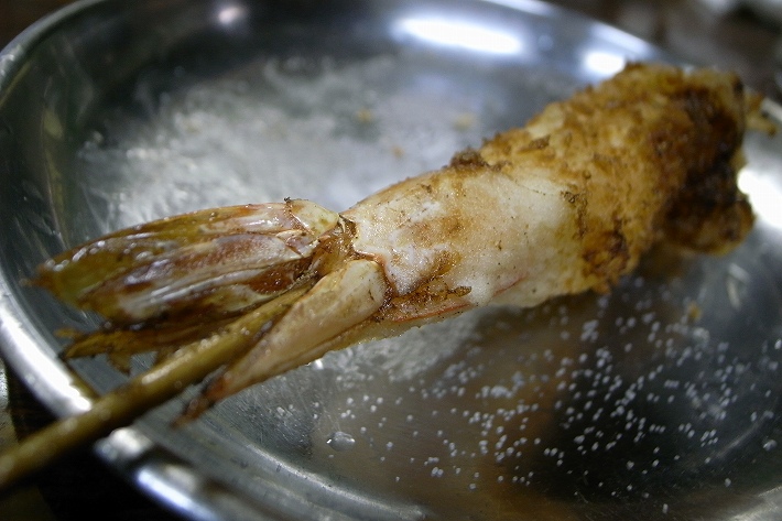 エビ