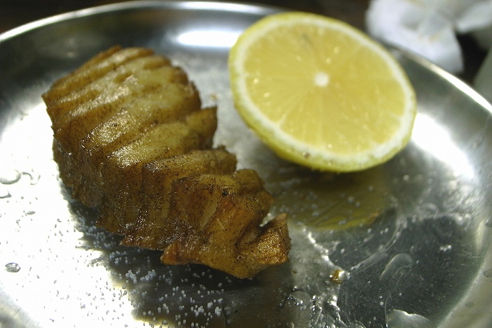 カイバシラ