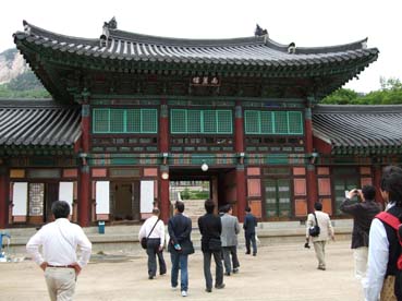 鳳岩寺
