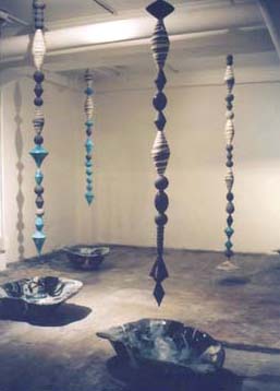 個展3