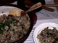 土鍋料理-1