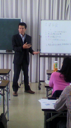 るるわ珈琲 内山渉