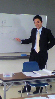 徳永真伸