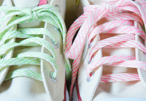 yana・converse