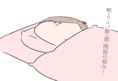 ネギ臭マーライオン