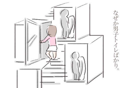 風邪ひいた時に見る夢