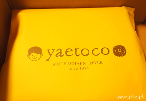 yaetoco