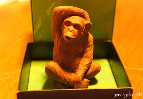 「たべっ子絶滅どうぶつ」を作る(後編)