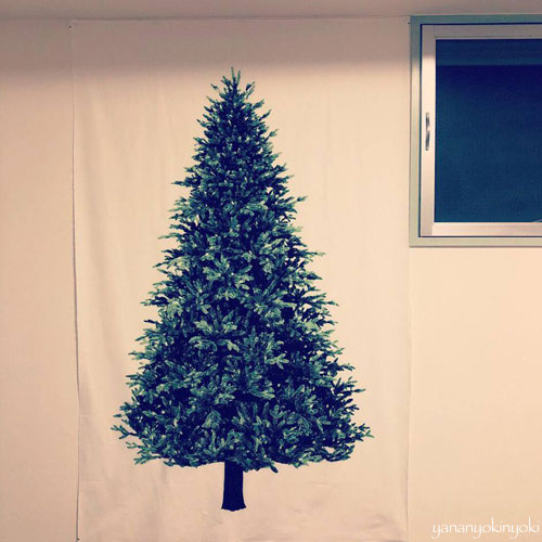クリスマスイブ