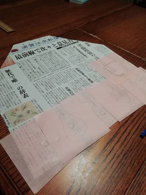 誕生日プレゼント