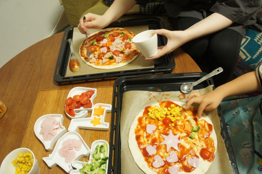 誕生日プレゼント